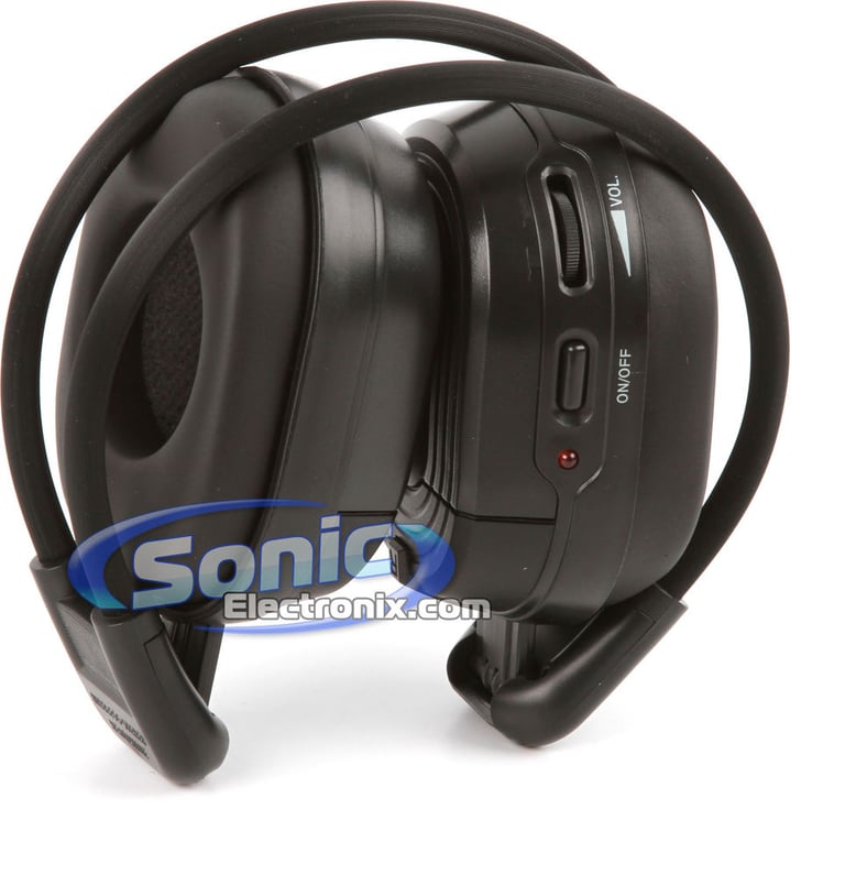 Soundstream VHP-10 Image 4