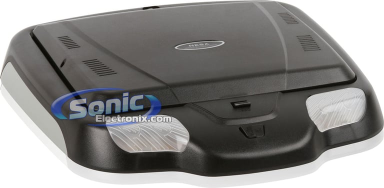NESA Vision NSCM-1039 Image 2