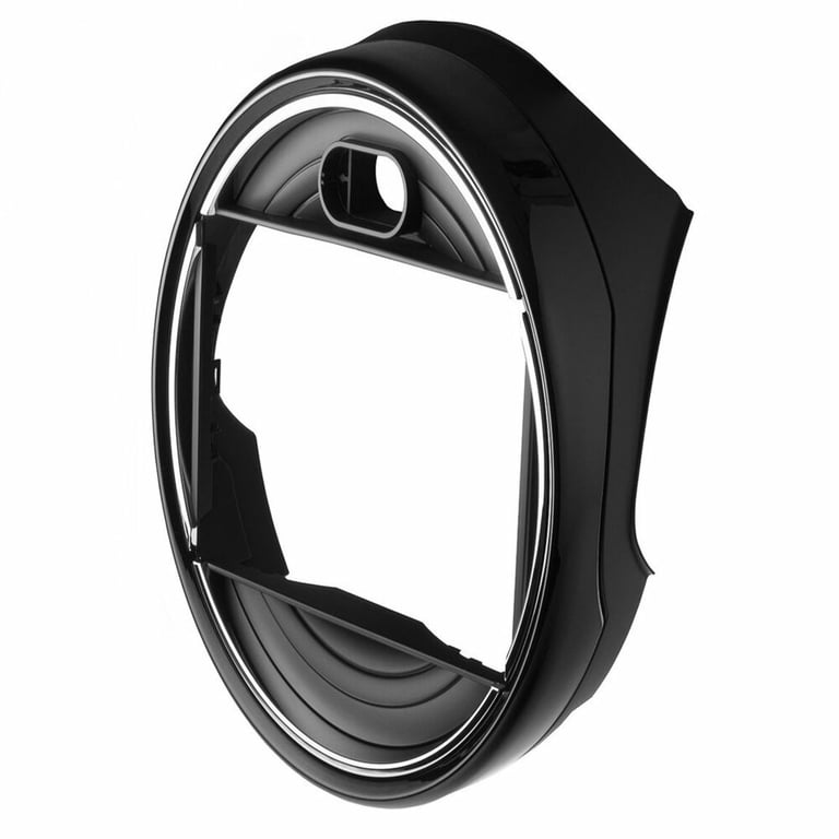 Scosche BW2379SWCB Dash Kit Image 2