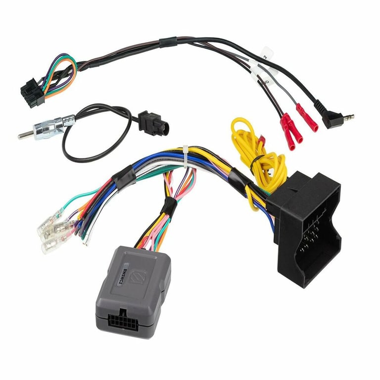 Scosche BW2379SWCB Dash Kit Image 3