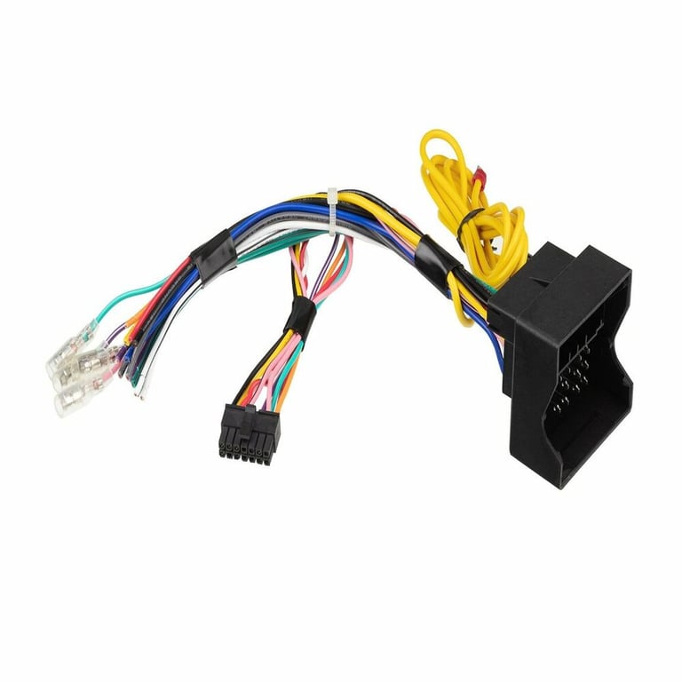 Scosche BW2379SWCB Dash Kit Image 5