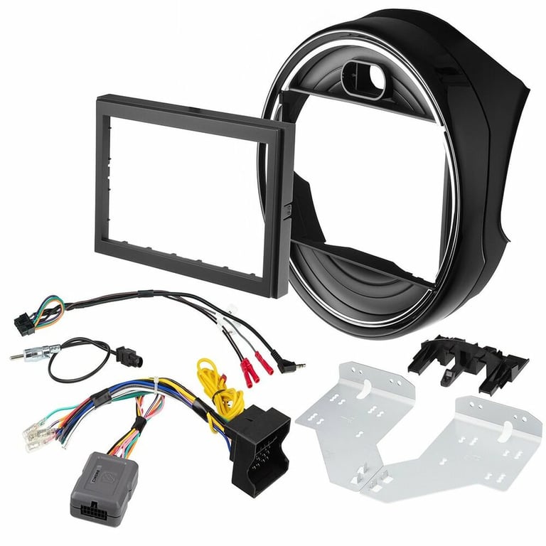 Scosche BW2379SWCB Dash Kit Image 1