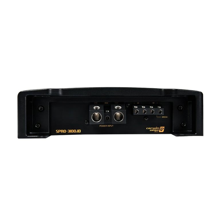 Cerwin-Vega SPRO3100.1D Open Box (Complete) Image 3