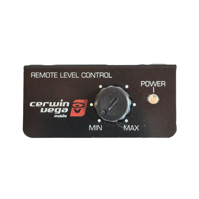 Cerwin-Vega SPRO3100.1D Image 5