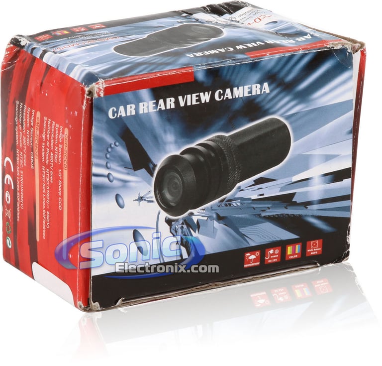 Soundstream VCCD-2 Image 8