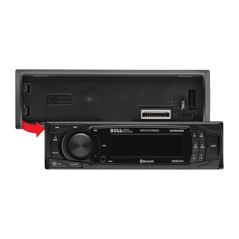 Boss 625UAB Image 2