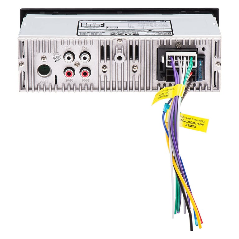 Boss 625UAB- OPEN BOX  Image 4