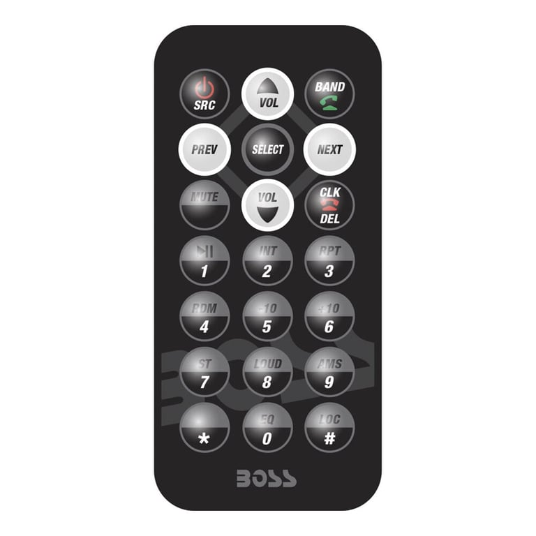Boss 625UAB Image 6