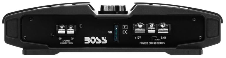Boss PM1500 Image 3