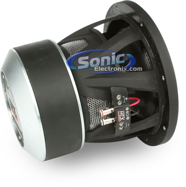 MTX Audio T9510-04 Image 4