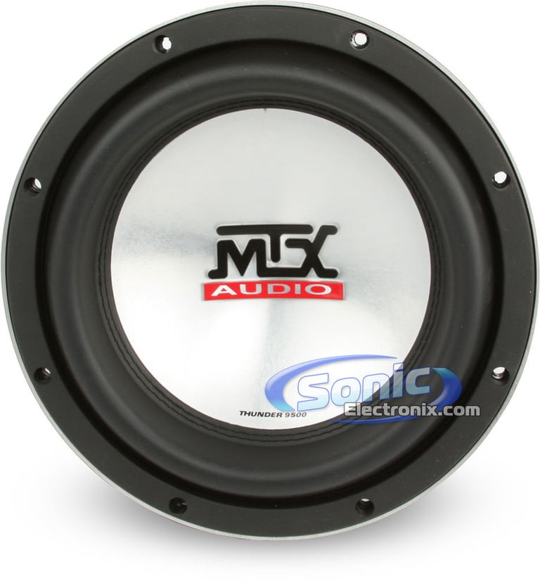 MTX Audio T9510-44 Image 2