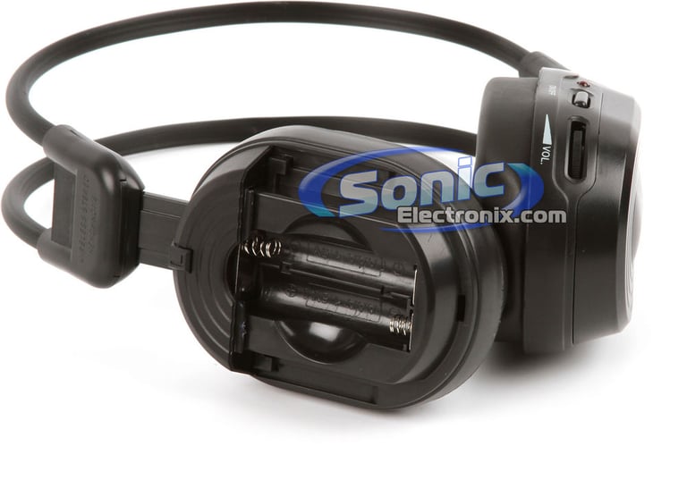 Soundstream VHP-10 Image 3