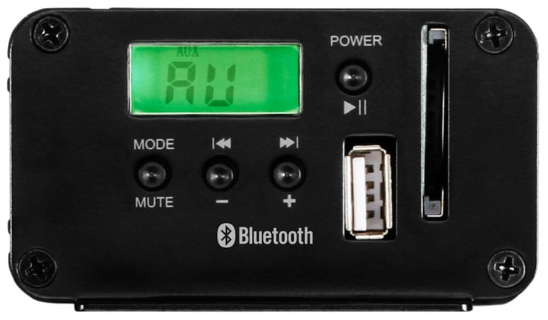 Boss MCBK520B Image 6