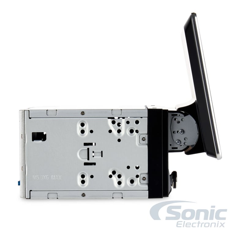 Dual DMCAP11BT Image 4