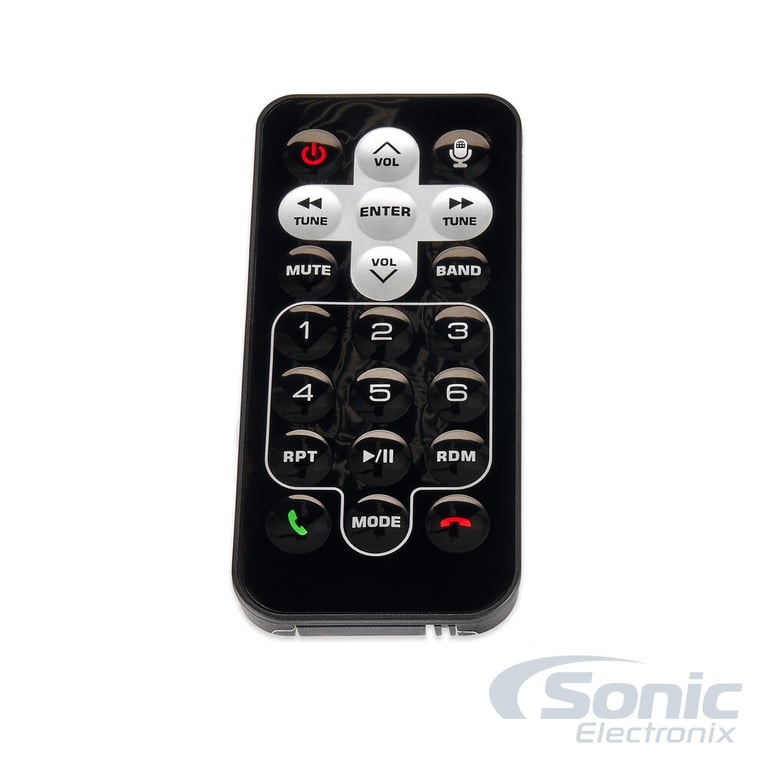 Dual DMCAP11BT Image 6