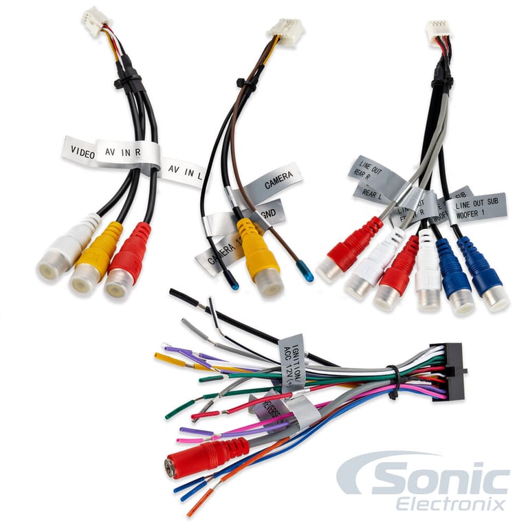 Dual DMCAP11BT Image 7