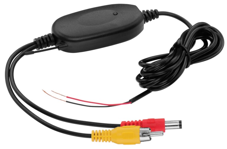 Boss WTR20 Image 3