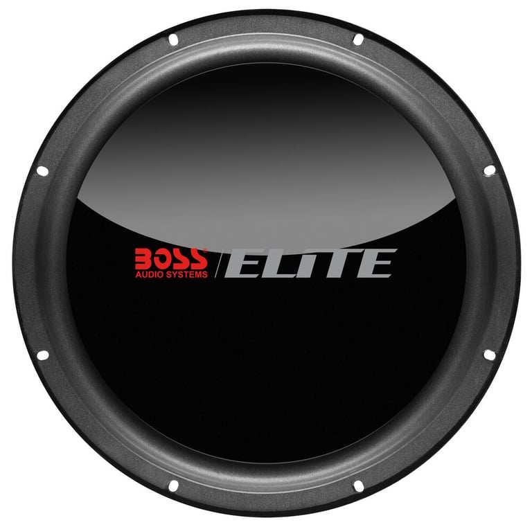 Boss Elite BDVC12 Image 2