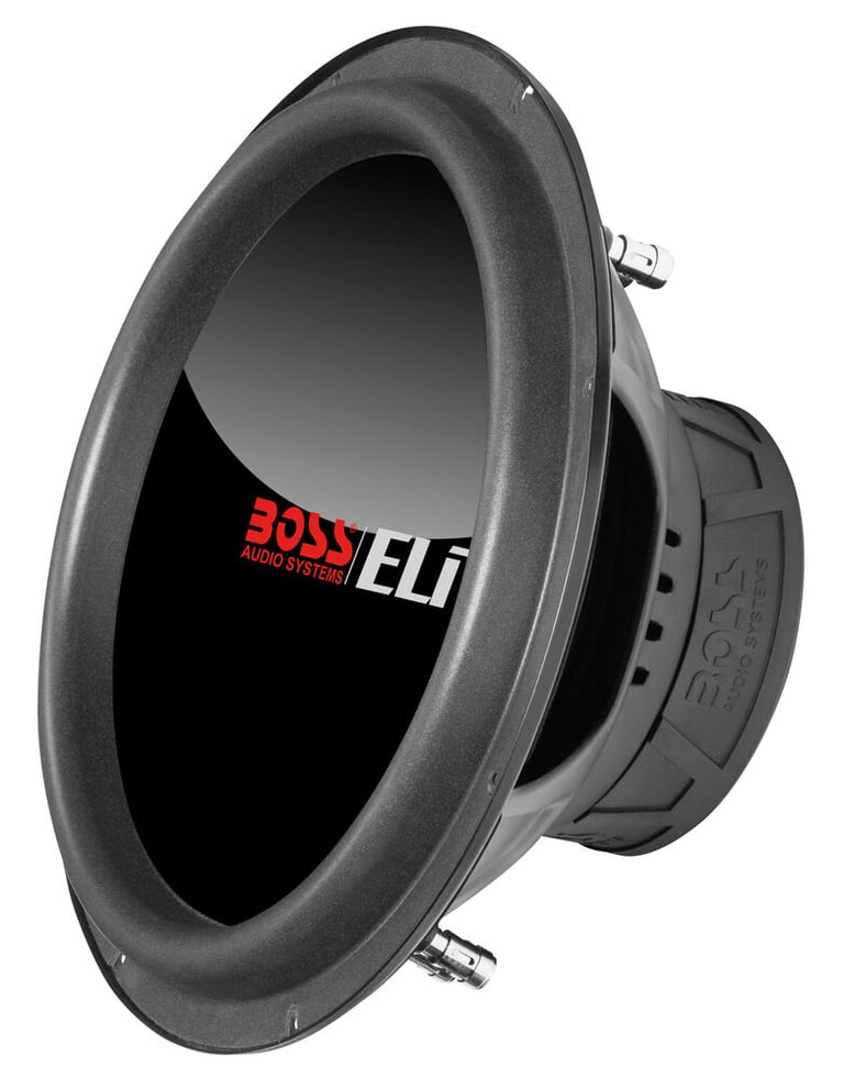 Boss Elite BDVC12 Image 1
