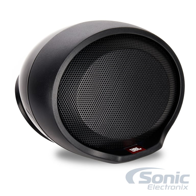 JBL Cruise Black (Open-Box, Like New) Image 2