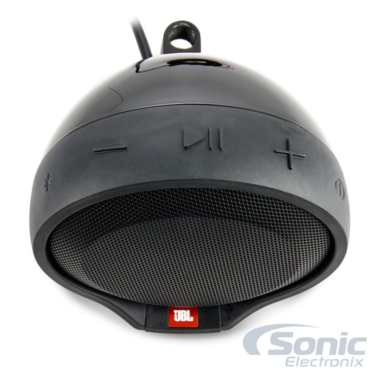 JBL Cruise Black (Open-Box, Like New) Image 3