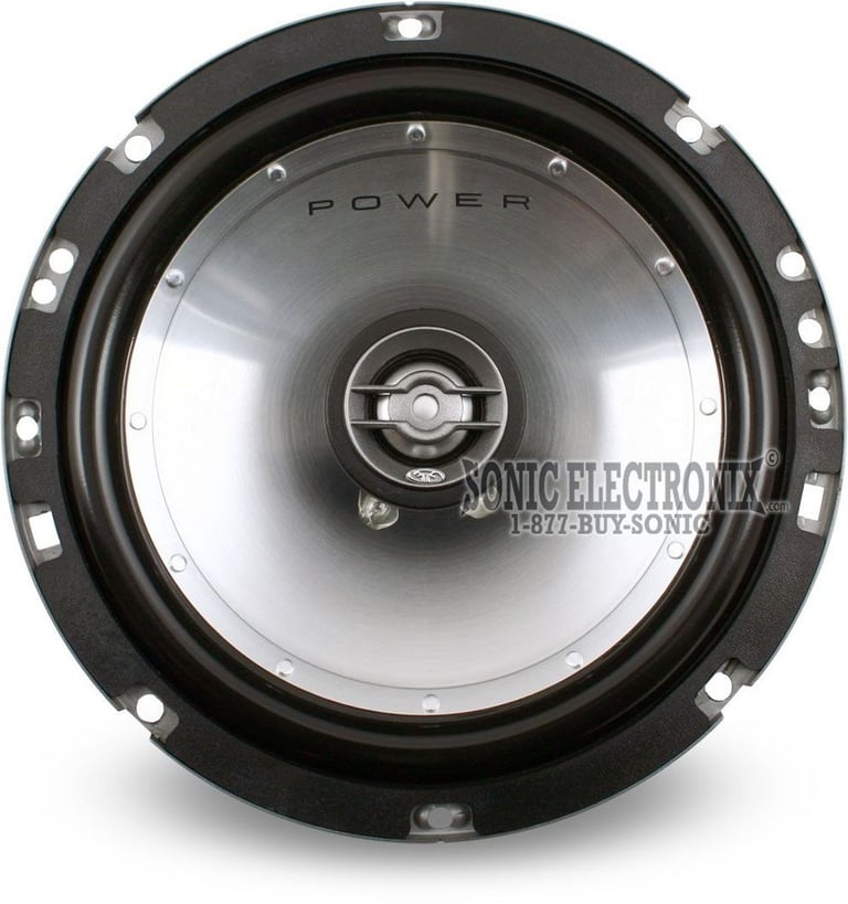 Rockford Fosgate Power T162C Image 4
