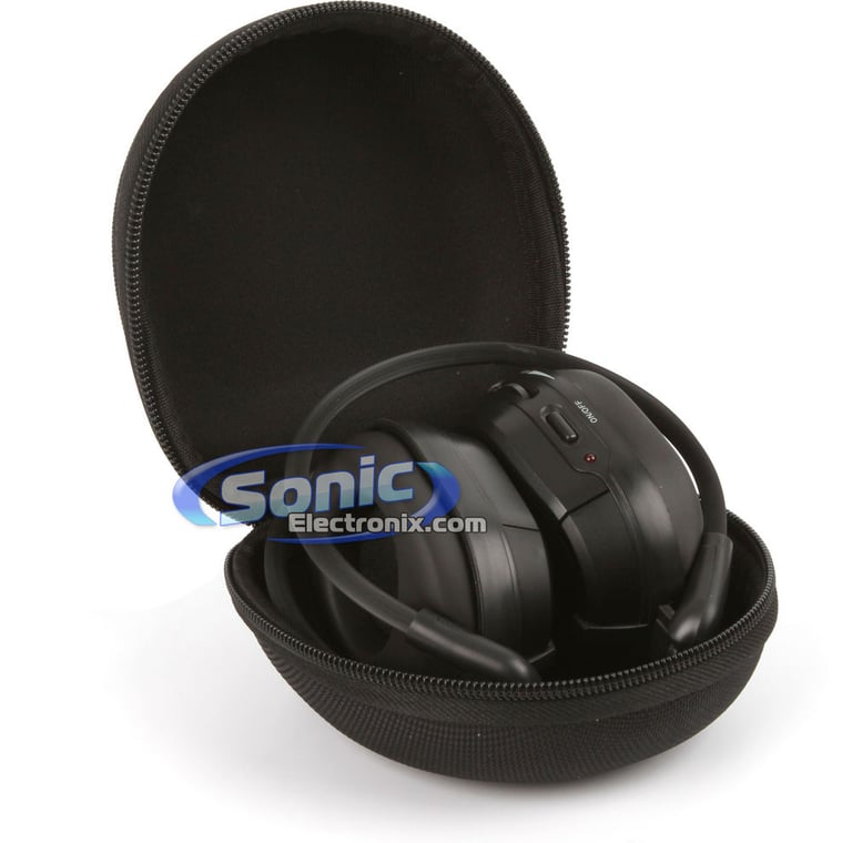 Soundstream VHP-10 Image 5