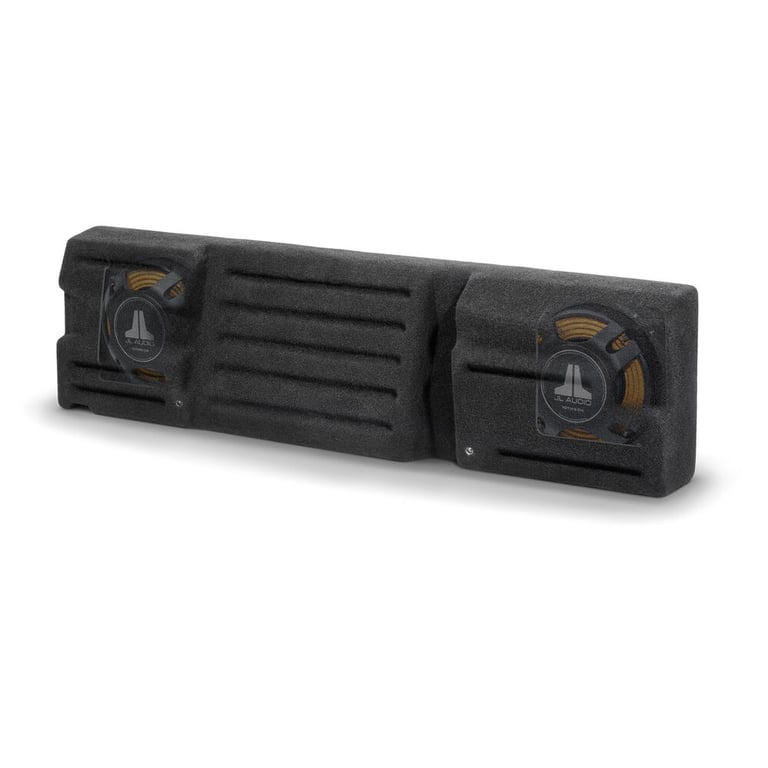 JL Audio Stealthbox&reg; SB-T-TCMAX/10TW3 (Open Box, Like New) Image 2