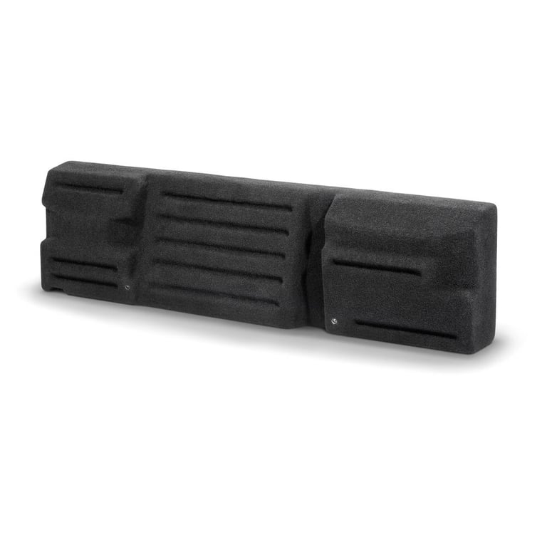 JL Audio Stealthbox&reg; SB-T-TCMAX/10TW3 (Open Box, Like New) Image 1