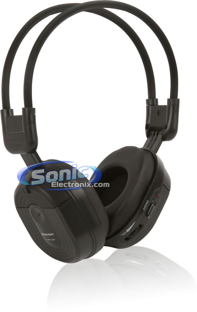 Soundstream VHP-10 Image 1