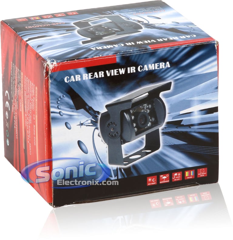 Soundstream VCCD-1 (CCD-1) Image 5