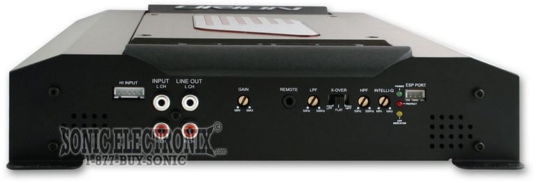 Orion HP-2800 (HP2800) Image 2