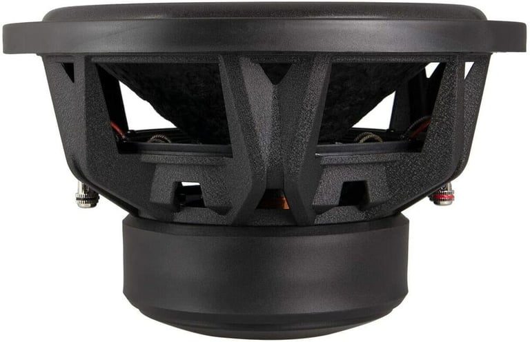 Power Acoustik BAMF-124 Image 2