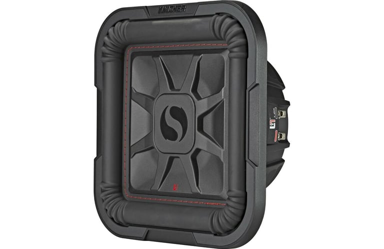 Kicker L7T104 (46L7T104) (Open Box, Great) Image 5