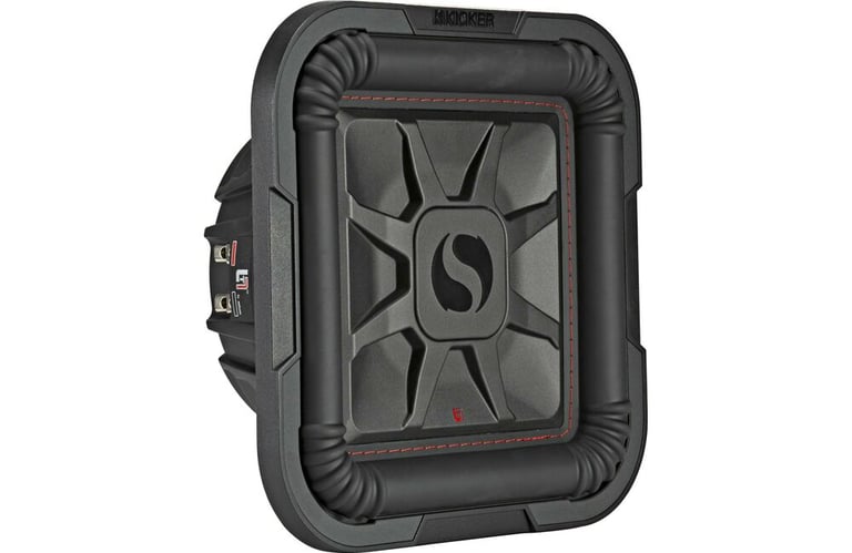 Kicker L7T104 (46L7T104) (Open Box, Great) Image 1