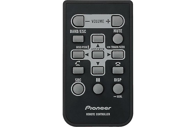 Pioneer DEH-X8800BHS Image 4