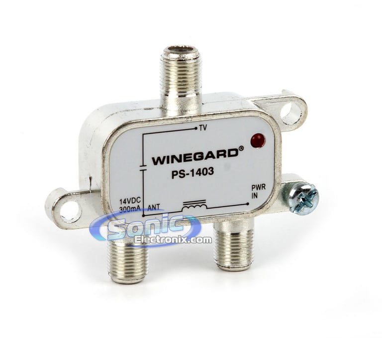 Winegard AP-8700 Image 4