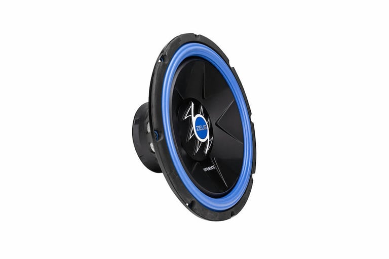 Hifonics ZG12D4 Image 1