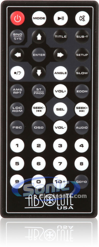 Absolute DR750 Image 6