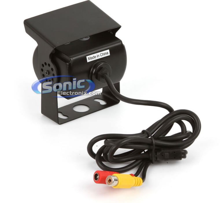Soundstream VCCD-1 (CCD-1) Image 2