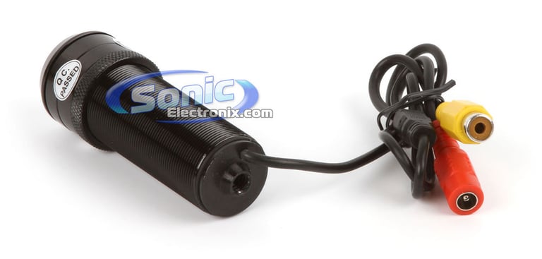 Soundstream VCCD-2 Image 4