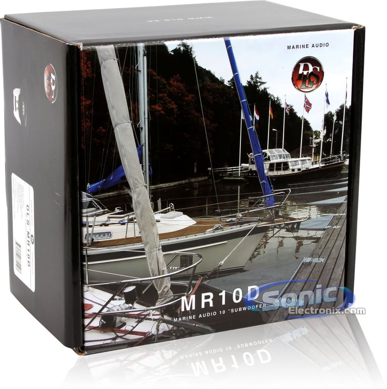 DLS MR 10D Image 6