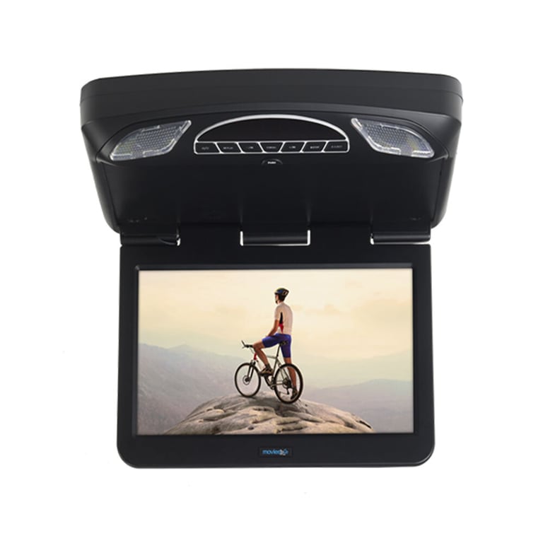 Audiovox Digital Overhead Monitor (MTGBAVX13) Image 2