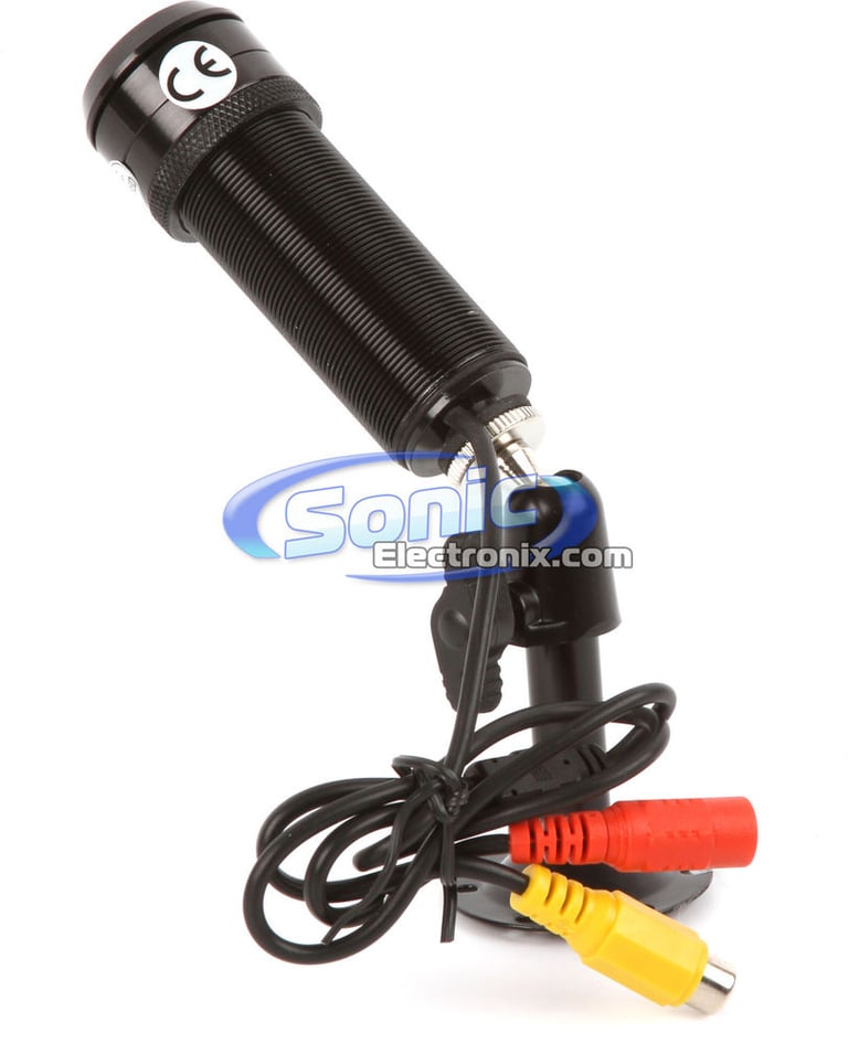 Soundstream VCCD-2 Image 2