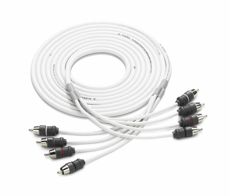 JL Audio XMD-WHTAIC4-12 Image 1