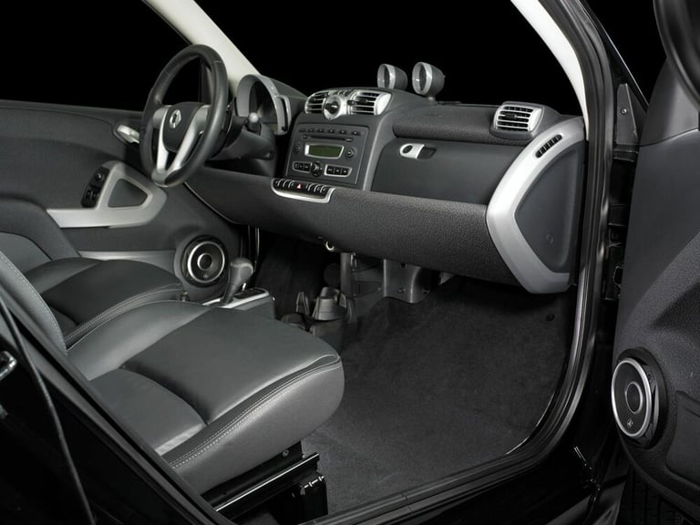 JL Audio Stealthbox&reg; SB-SMRT-4-2/8W3v3 Image 2