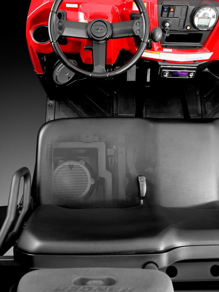 JL Audio Stealthbox&reg; SB-POL-RNGR/M10W5 Image 3