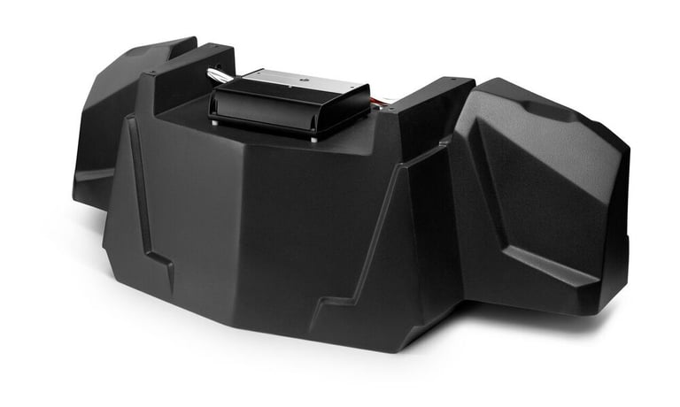 JL Audio Stealthbox&reg; SLPK-POL-RZR800v2 Image 4