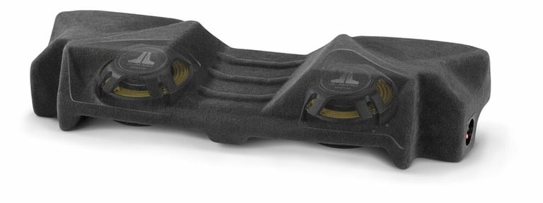 JL Audio Stealthbox&reg; SB-GM-C7CP2/10TW3 (Open Box, Great) Image 2