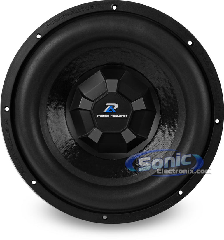 Power Acoustik FUBAR-12W Image 2